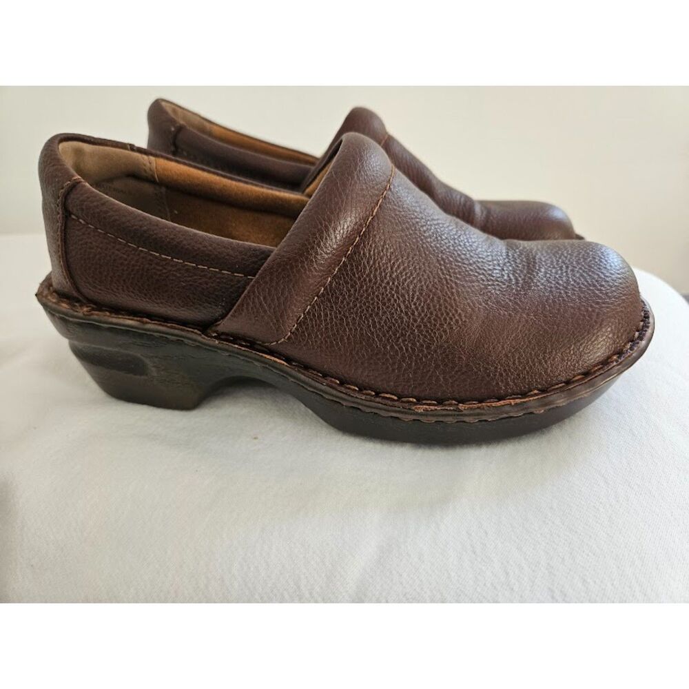 b.o.c. Clog, size 7.5